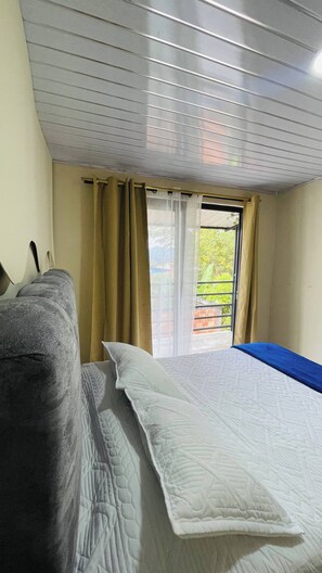 Apartment, 1 Schlafzimmer, Balkon