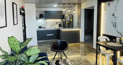 Luxury Aparment in Chinacota With Studio Perfect for Remote Work