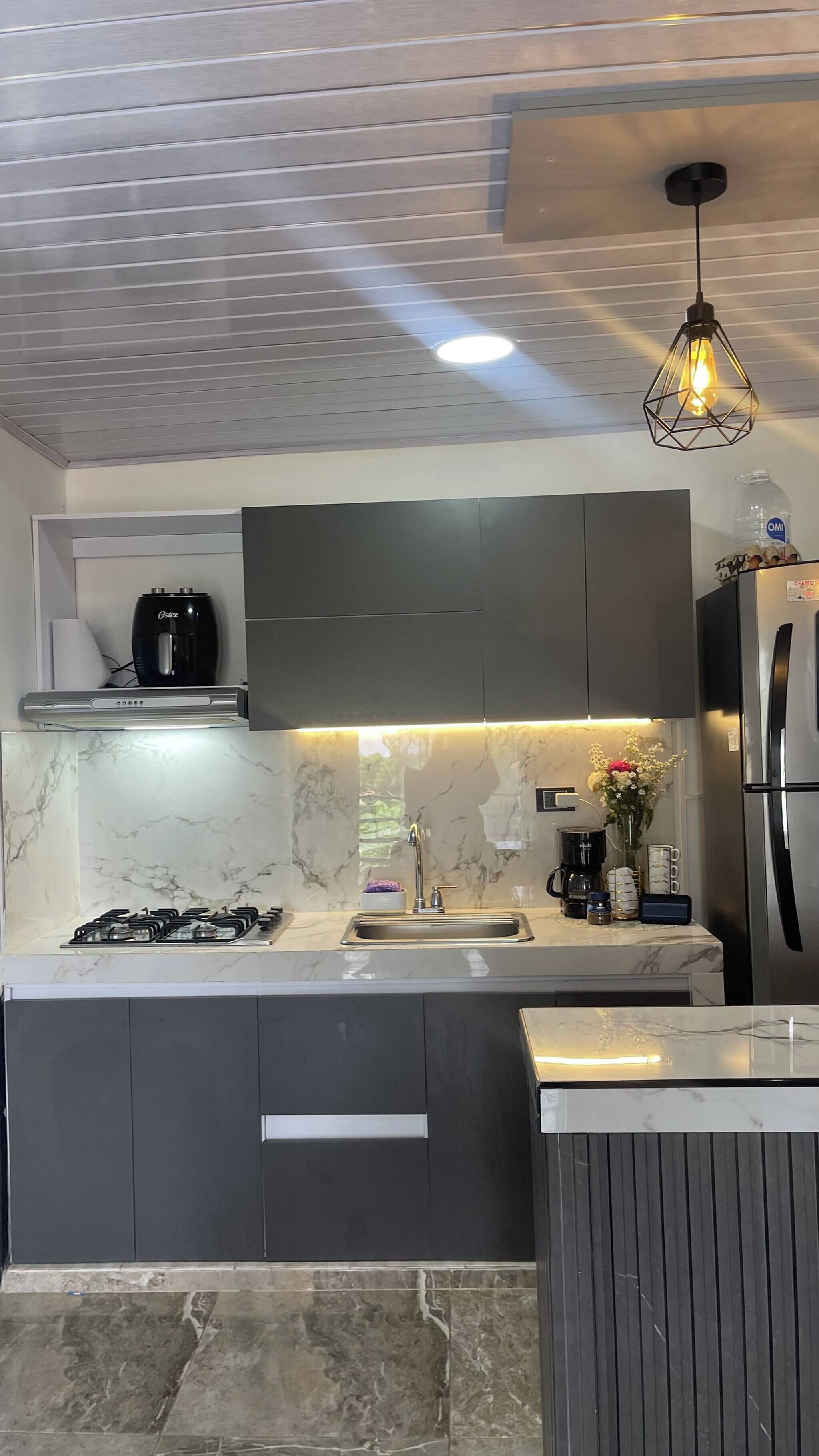 Apartment, 1 Bedroom, Balcony | Interior