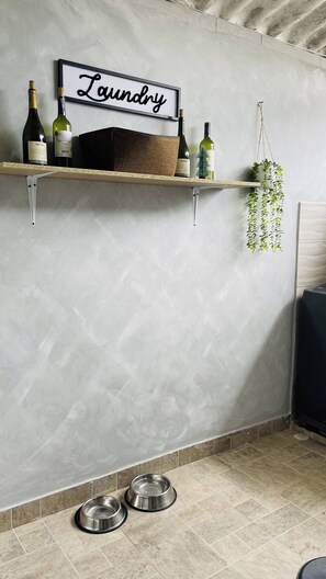 Appartement, 1 chambre, balcon | Intérieur