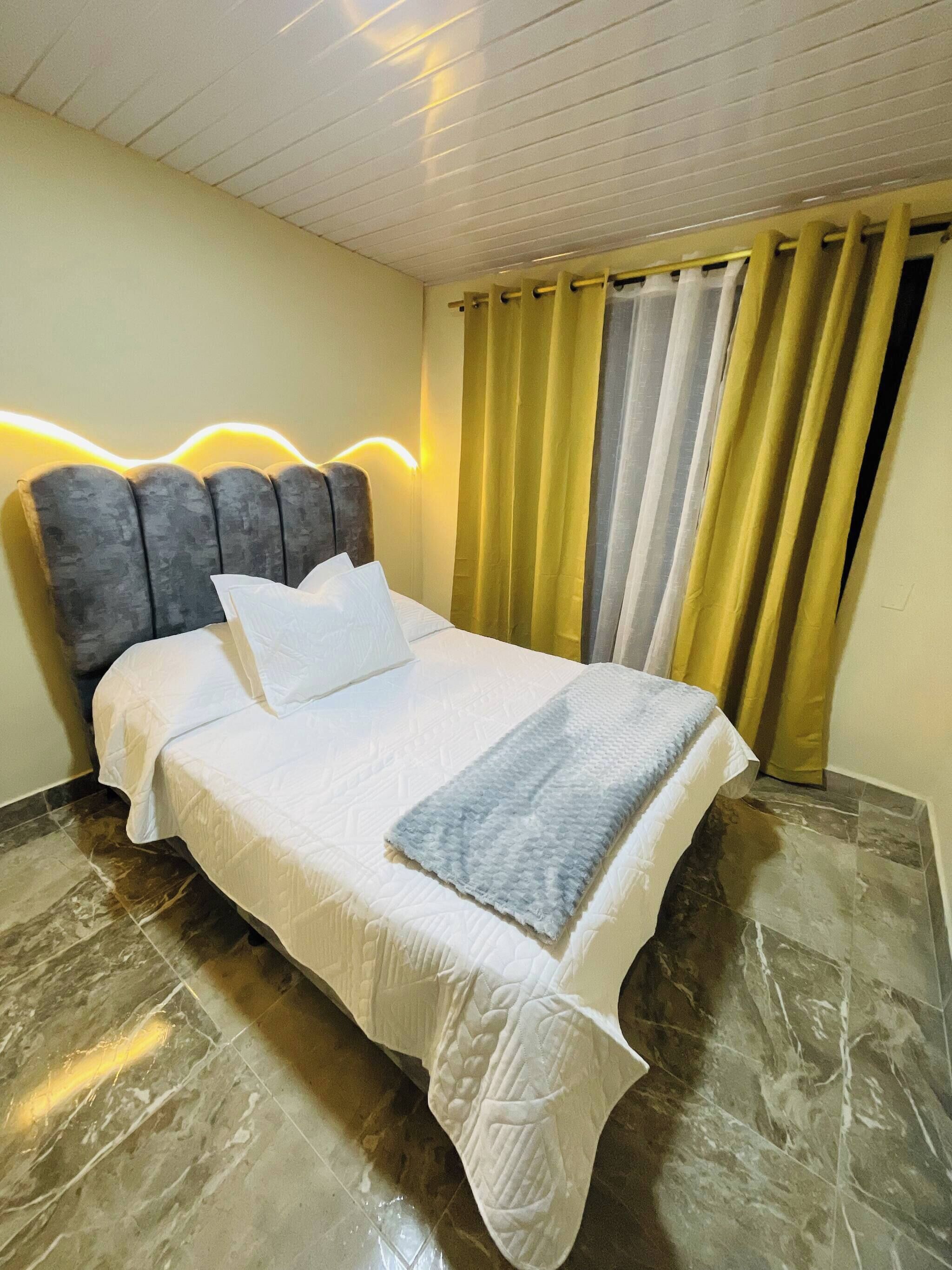 Apartment, 1 Bedroom, Balcony | 2 bedrooms
