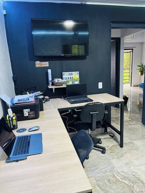 Appartement, 1 chambre, balcon | Intérieur