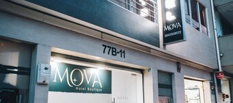Hotel Mova 