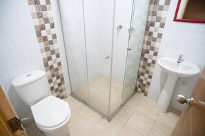 Bathroom - Hotel Mova  (Medellín)