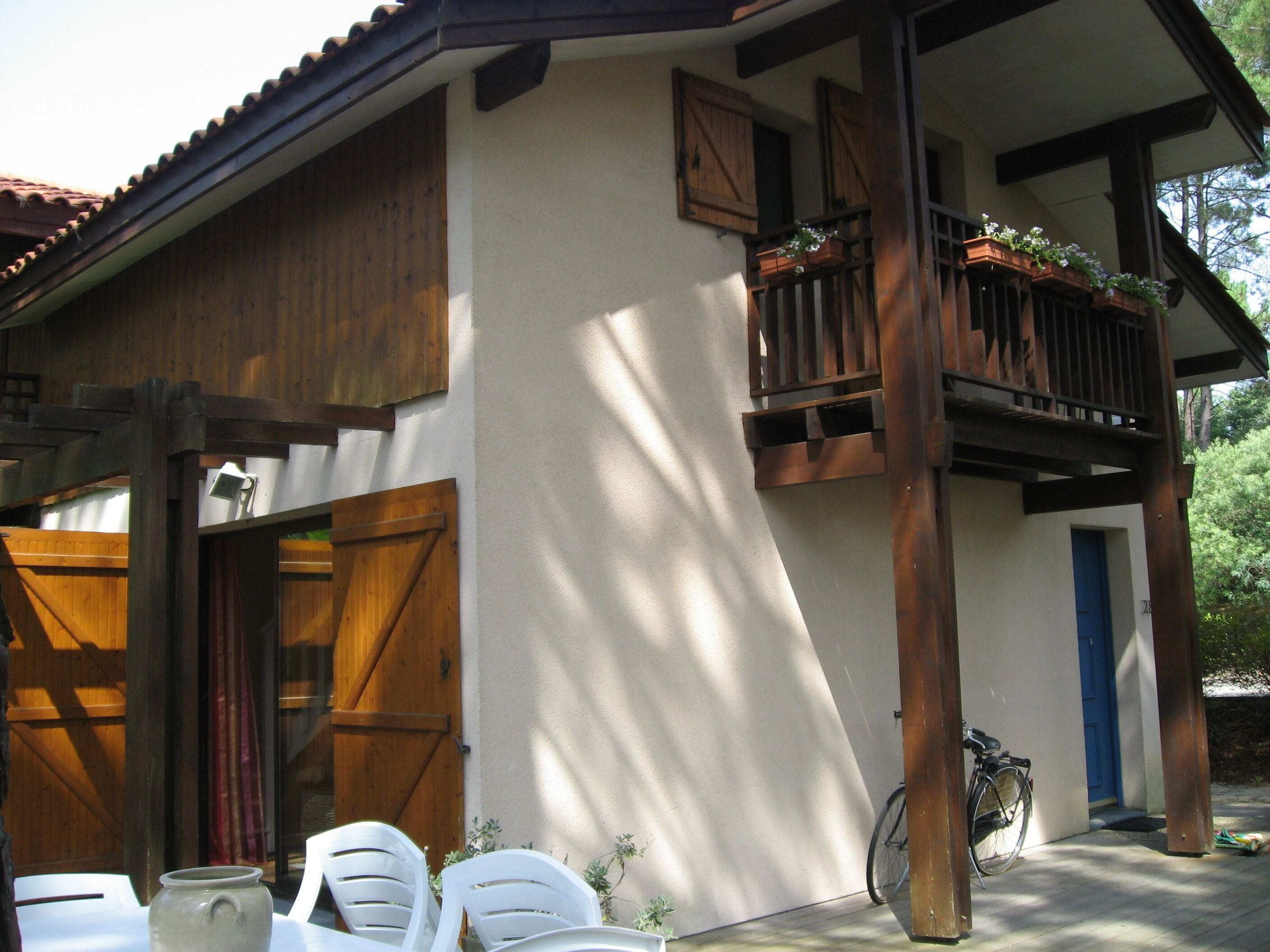 Exterieur