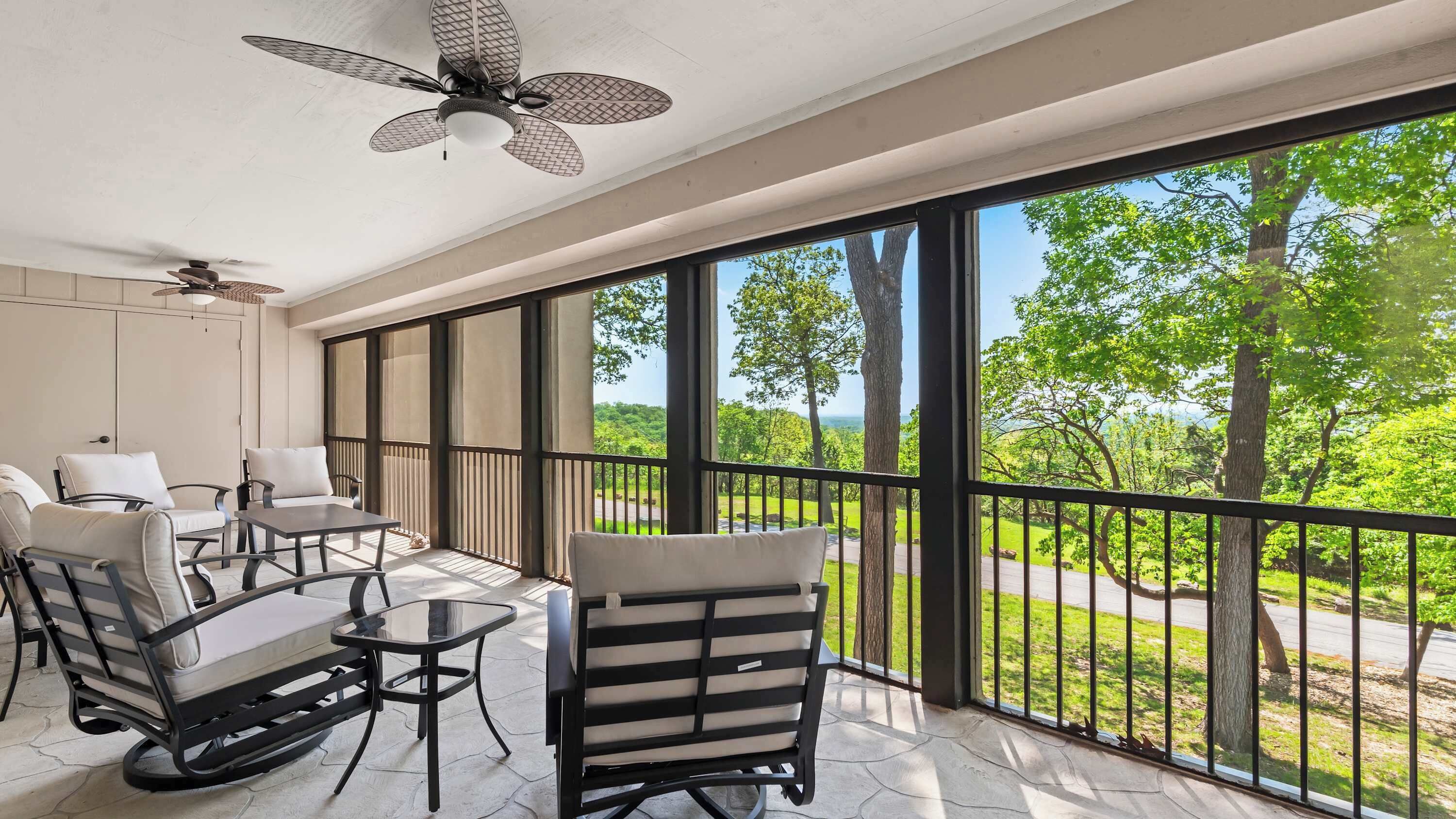 Terrazza/patio