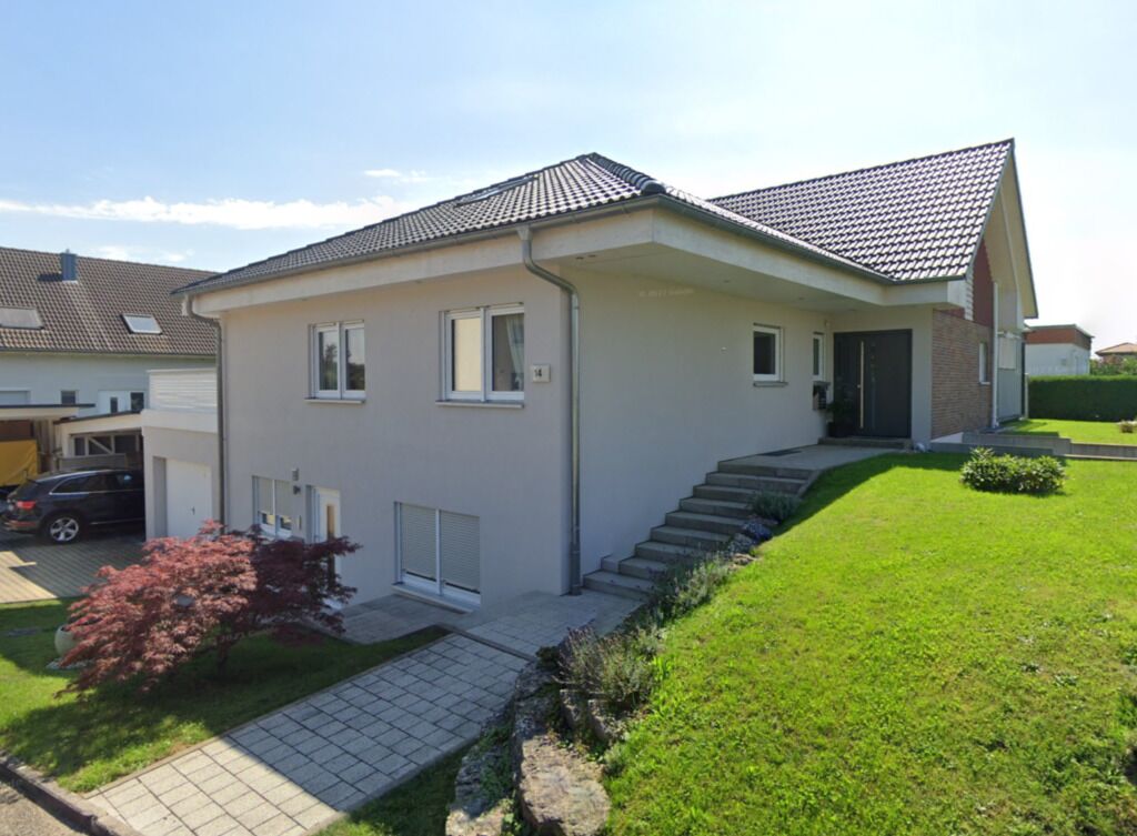 Außenbereich