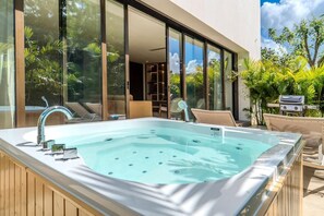 テラス / パティオ