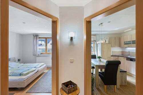 Ferienwohnung Hochspessart im Herzen des Spessarts