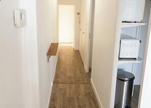 Interior - Old Port Apartment - Towers View (La Rochelle)