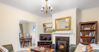 Cuirt Cregg Clifden Holiday Home