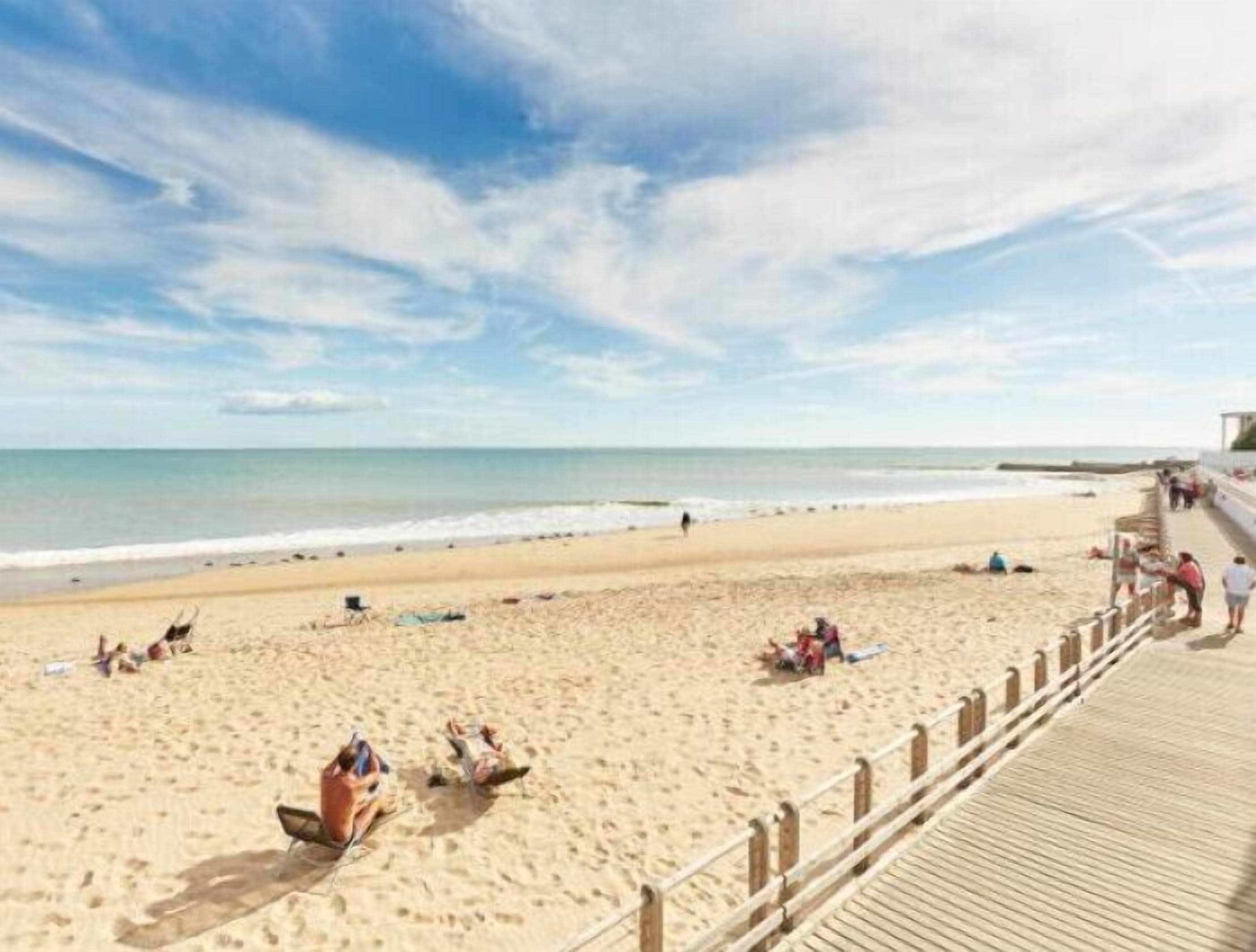 Plage