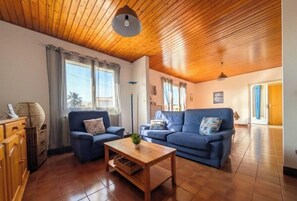 Televisión