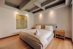 WiFi, bed sheets - lEPl Contemporary 2BR w/ AC Near Provenza Medellín (Medellín)