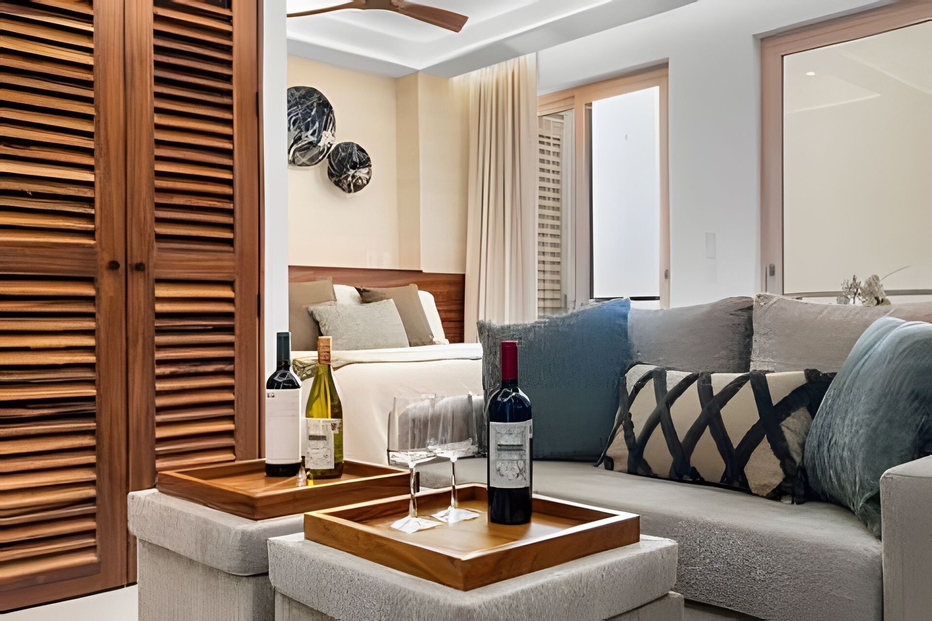 1 Min Playa Los Muertos · King · Rooftop · Jacuzzi - Puerto Vallarta