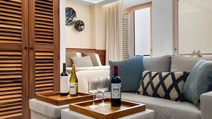 Interior - 1min to Los Muertos Beach ·King· Rooftop · Jacuzzi (Puerto Vallarta)