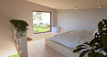 Oseraie Cabins - Wild lodges near Maastricht