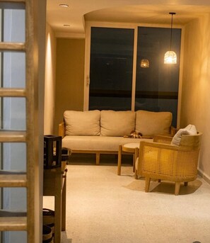 Interior - Sunset47 sea and life (Cartagena de Indias)