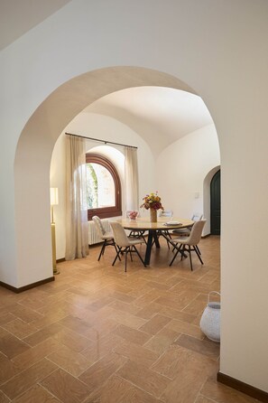 Dining - Charming apartment - ground floor (GERA LARIO)