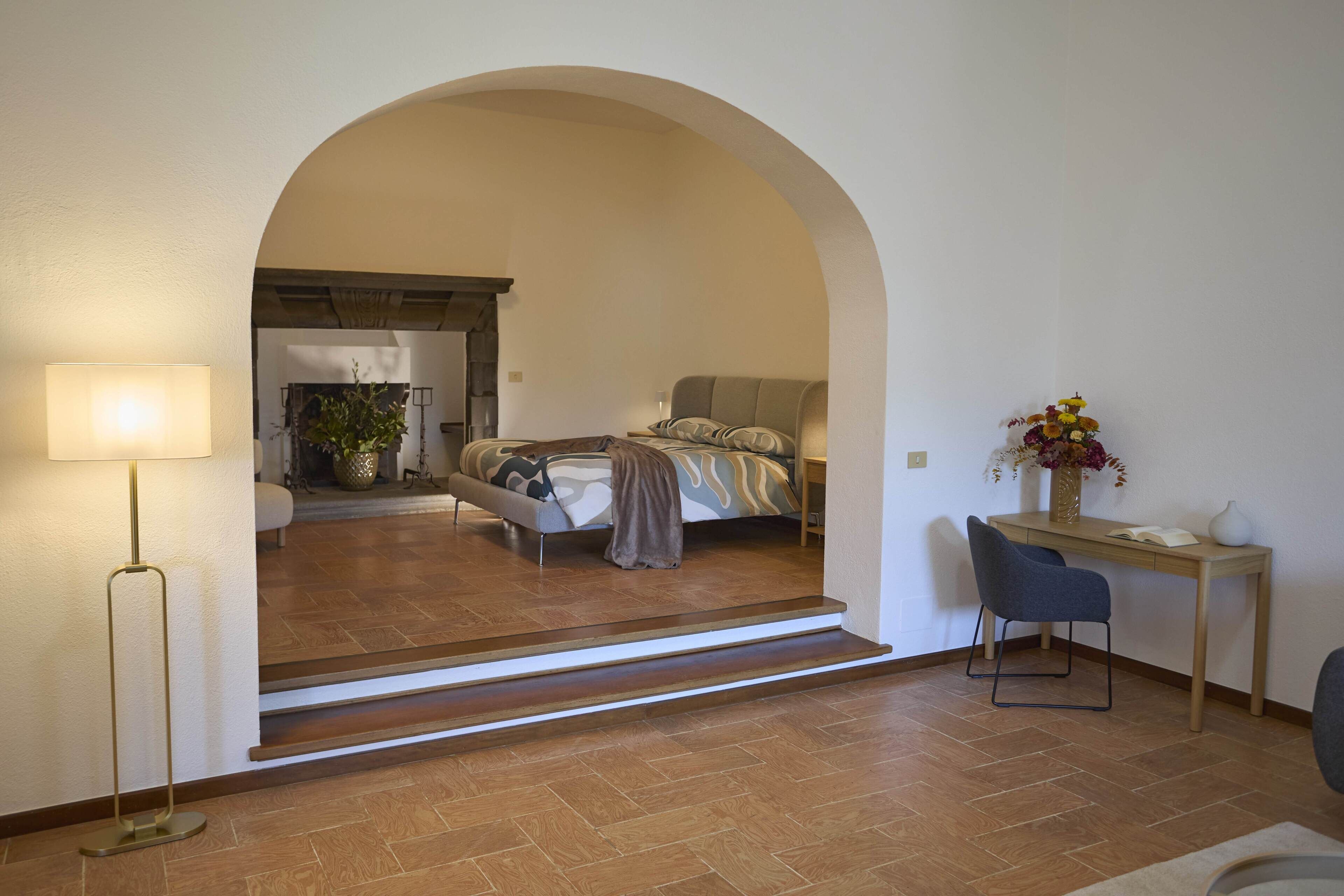1 bedroom, iron/ironing board, Internet, bed sheets