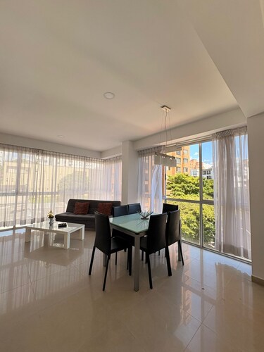 HOTEL MONTEROSA LOFTS