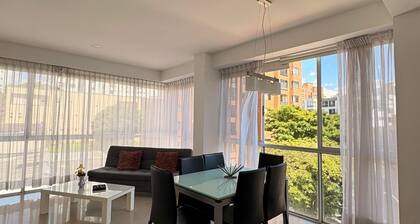 HOTEL MONTEROSA LOFTS