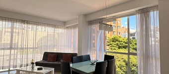 HOTEL MONTEROSA LOFTS