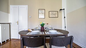 Interior - Italianway Comfort - Montello 12 (Milan)