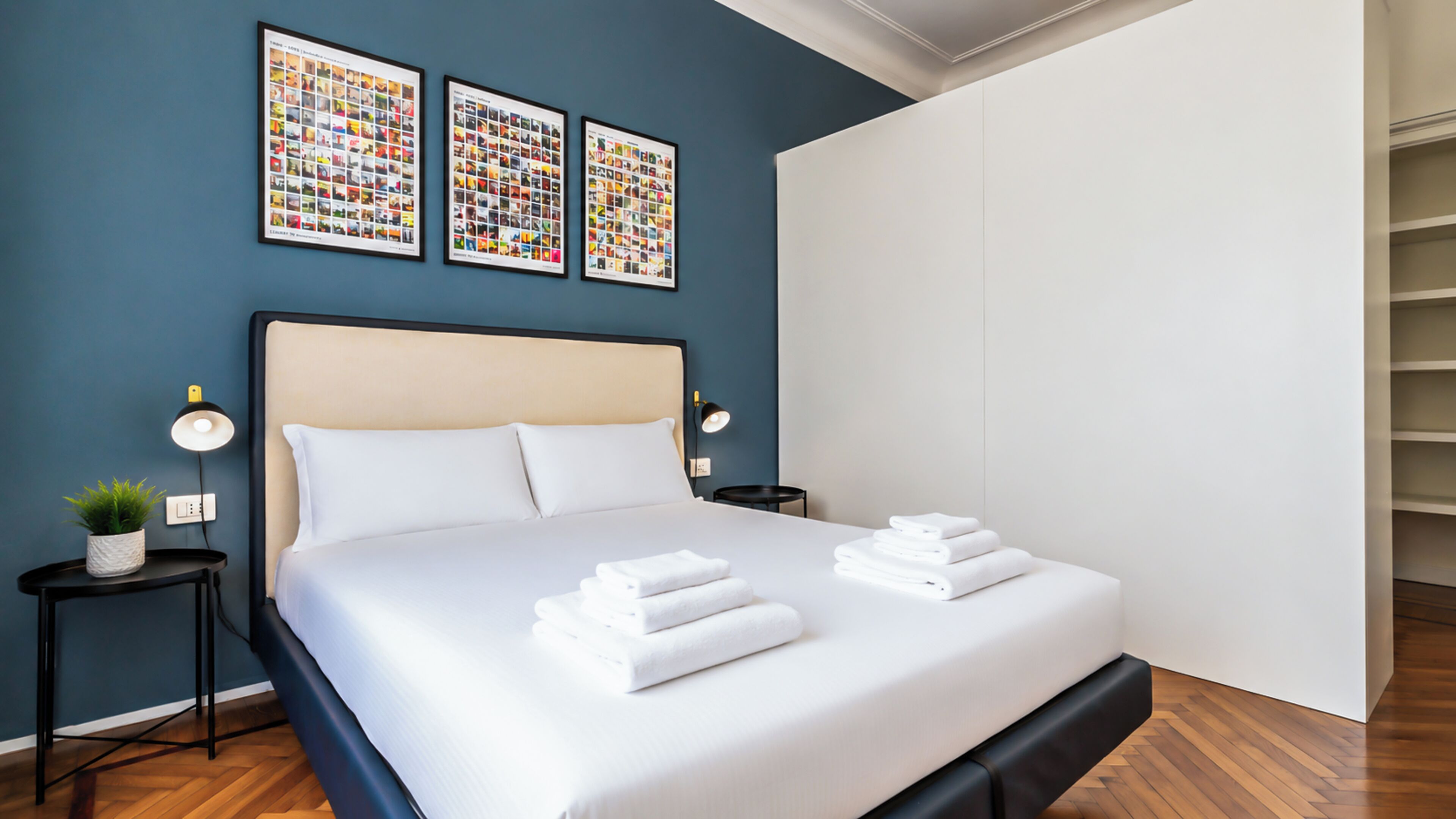 Apartamento (2 Bedrooms) | Interior