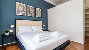 Departamento (2 Bedrooms) | Interior
