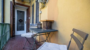 Interior - Italianway Comfort - Montello 12 (Milan)