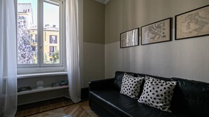 Interior - Italianway Comfort - Montello 12 (Milan)