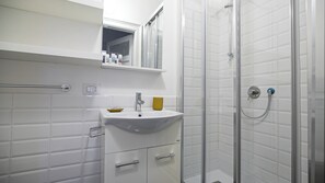 Interior - Italianway Comfort - Montello 12 (Milan)