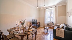 Apartamento (2 Bedrooms) | Fachada da propriedade
