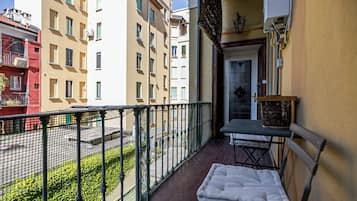 Apartment (2 Bedrooms) | Innenbereich