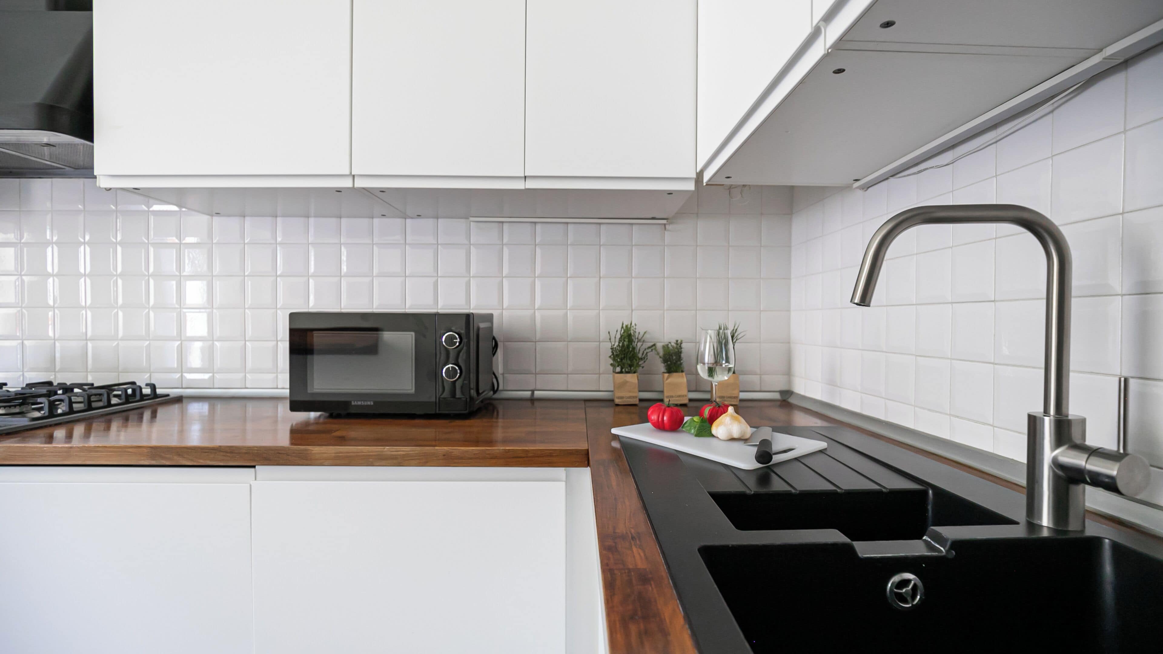 Apartment (2 Bedrooms) | Innenbereich