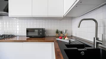 Apartment (2 Bedrooms) | Innenbereich