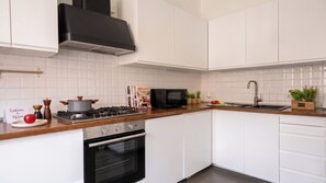 Apartament (2 Bedrooms) | Interior