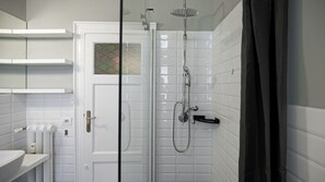 Apartamento (2 Bedrooms) | Parte interna