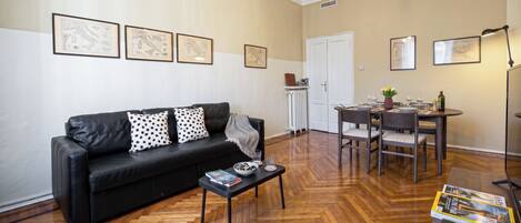 Departamento (2 Bedrooms) | Interior