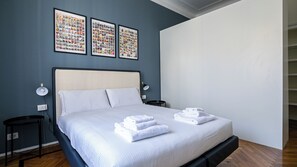 Interior - Italianway Comfort - Montello 12 (Milan)