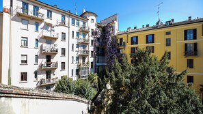 Apartment (2 Bedrooms) | Interior - Italianway Comfort - Montello 12 (Milan)