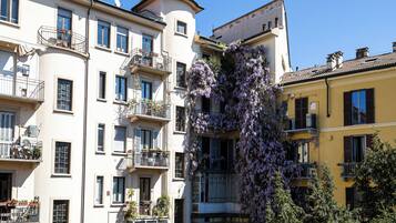 Apartment (2 Bedrooms) | Innenbereich