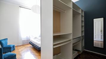 Apartment (2 Bedrooms) | Innenbereich