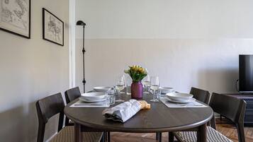 Appartamento (2 Bedrooms) | Interni