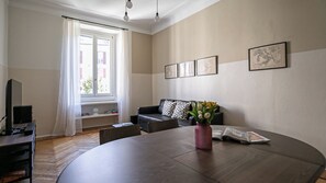 Apartment (2 Bedrooms) | Interior - Italianway Comfort - Montello 12 (Milan)