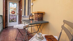 Apartament (2 Bedrooms) | Interior