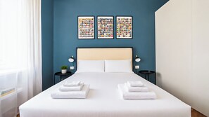 Departamento (2 Bedrooms) | Interior
