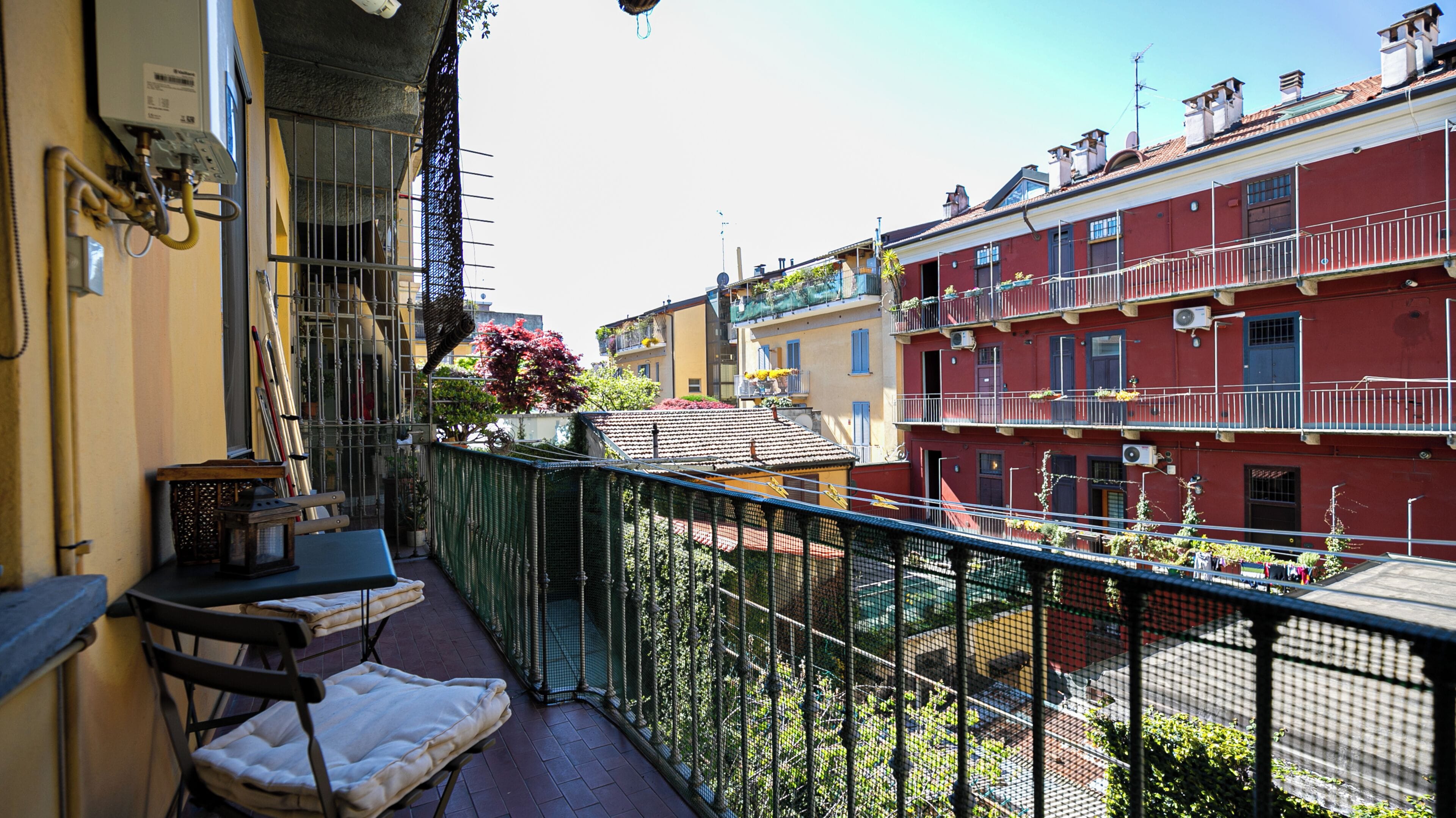 公寓 (2 Bedrooms) | 住宿内部