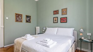 Apartament (2 Bedrooms) | Interior